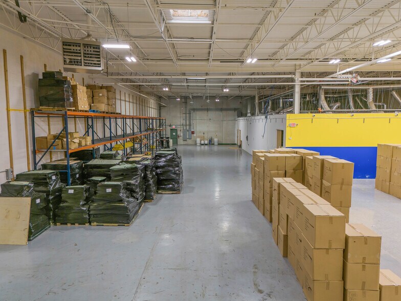 More Photos Of 10410-10426 163rd Pl, Orland Park Manufacturing For Sale