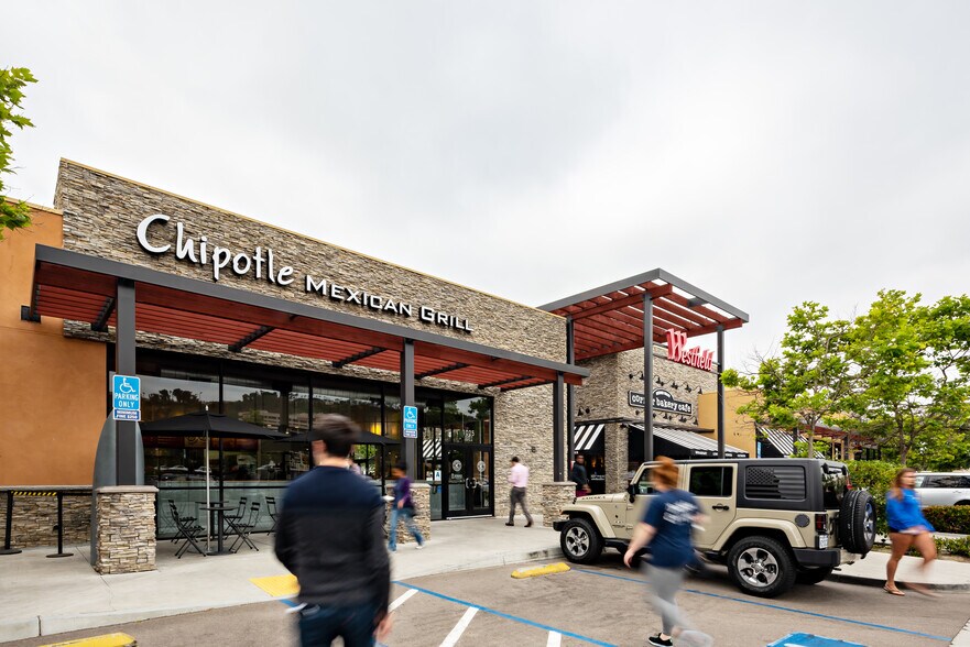 More Photos Of 1288-1640 Camino Del Rio N, San Diego Unknown For Lease