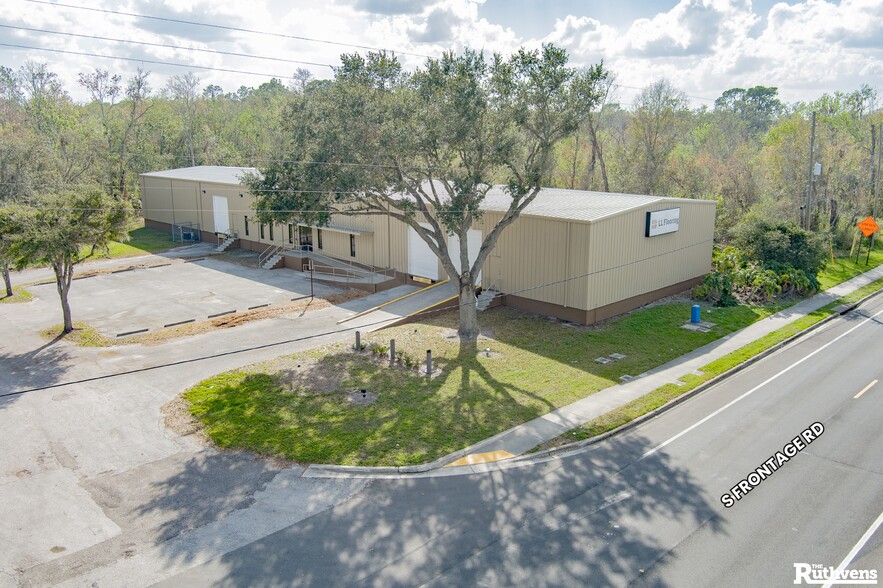 More Photos Of 4017 S Frontage Rd, Plant City Warehouse For Lease