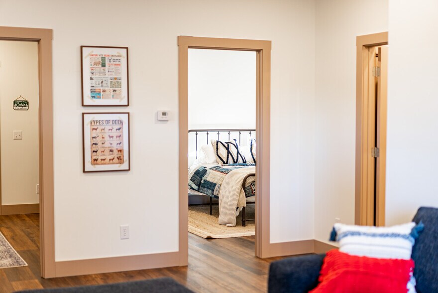 More Photos Of 9036 Bullard Rd, Dry Branch Lodge Meeting Hall For Sale