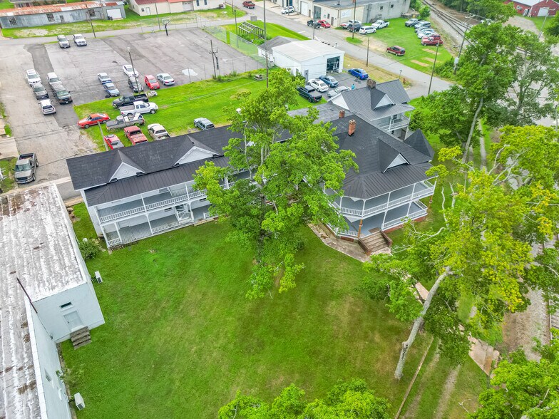 More Photos Of 455 Railroad Ave, Keysville Apartments For Sale