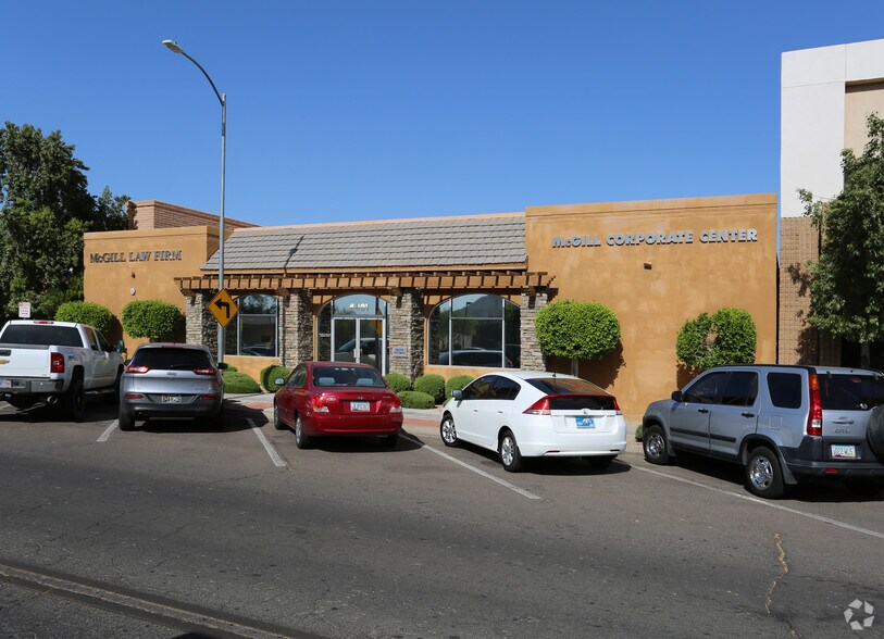 Primary Photo Of 4421 N 75th St, Scottsdale Storefront Retail Office For Lease