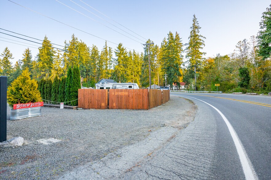 More Photos Of 6791 WA-106, Union Land For Sale