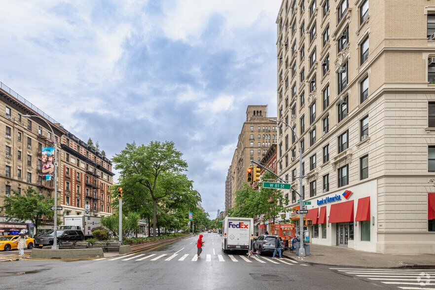 More Photos Of 2260-2268 Broadway, New York General Retail For Sale