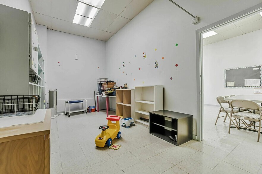 More Photos Of 4110-4118 Judah St, San Francisco Religious Facility For Sale