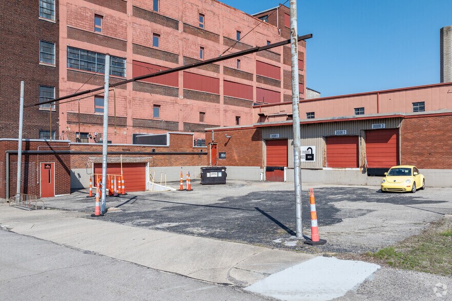More Photos Of 804 E Monument Ave, Dayton Industrial For Lease