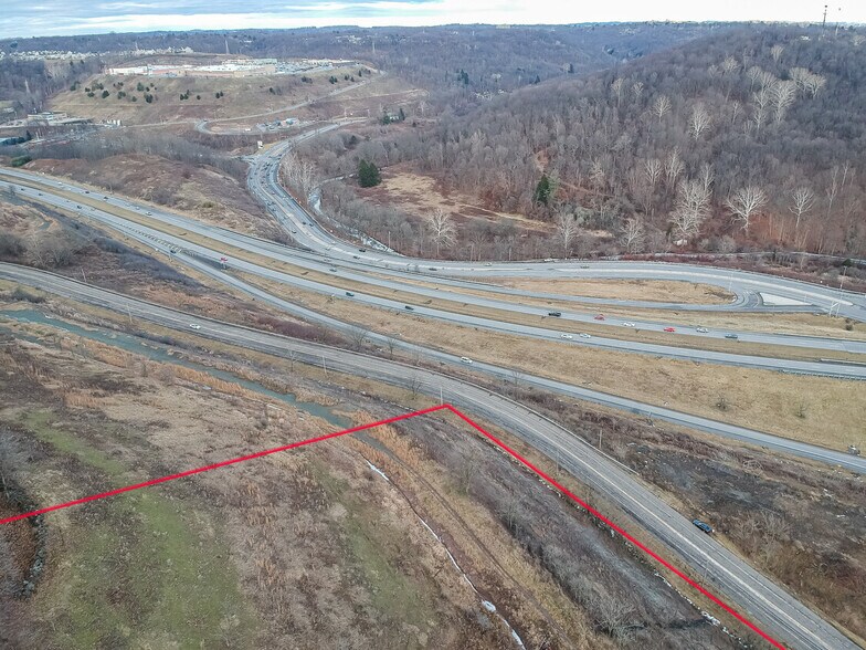 More Photos Of Joseph Ln, Pittsburgh Land For Sale