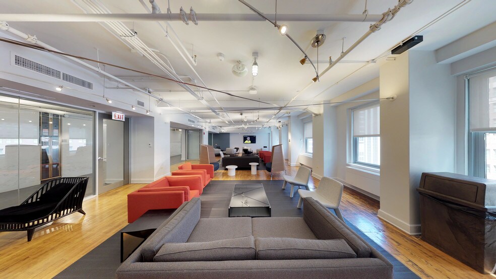 More Photos Of 20 N Wacker Dr, Chicago Office For Lease