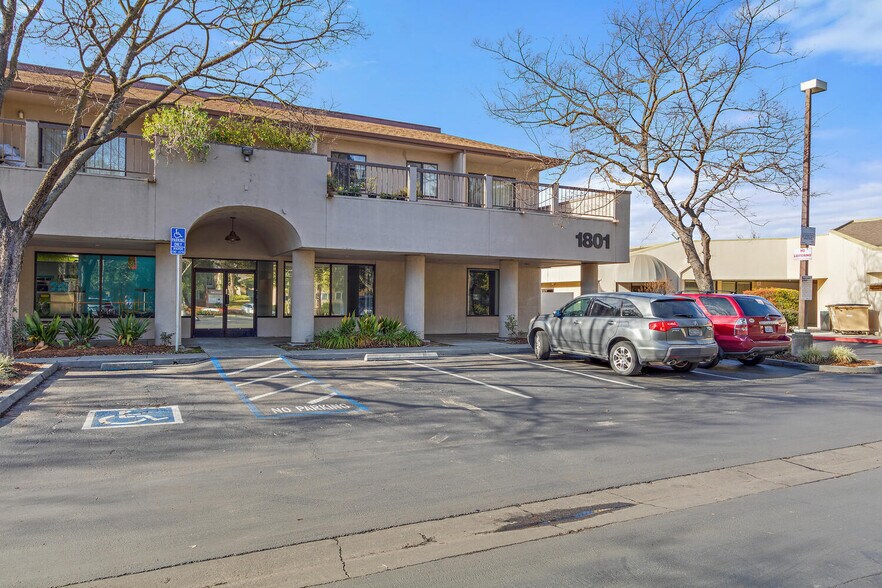 More Photos Of 1801 Hanover Dr, Davis Office Residential For Lease