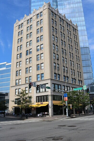 More Photos Of 199 Main St, White Plains Office For Lease