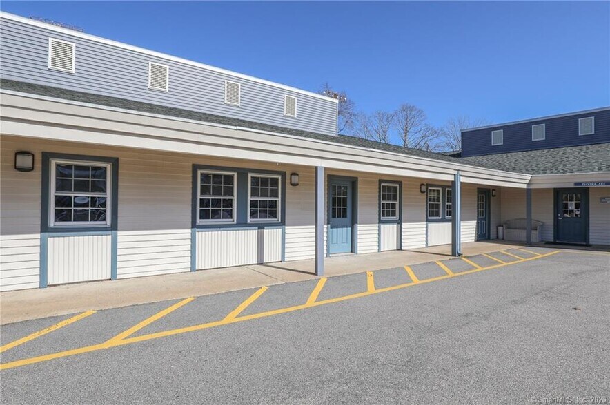 131 Boston Post Rd, East Lyme, CT 06333 Office For Lease
