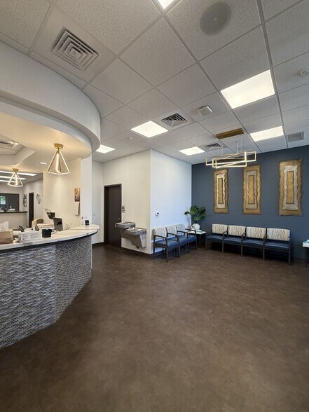 More Photos Of 5983 E Grant Rd, Tucson Medical For Sale