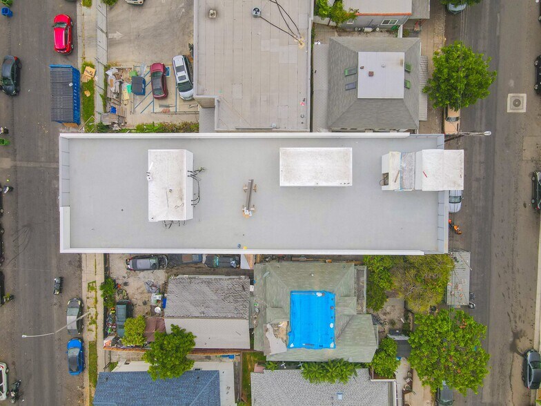 More Photos Of 319 N Westlake Ave, Los Angeles Apartments For Sale