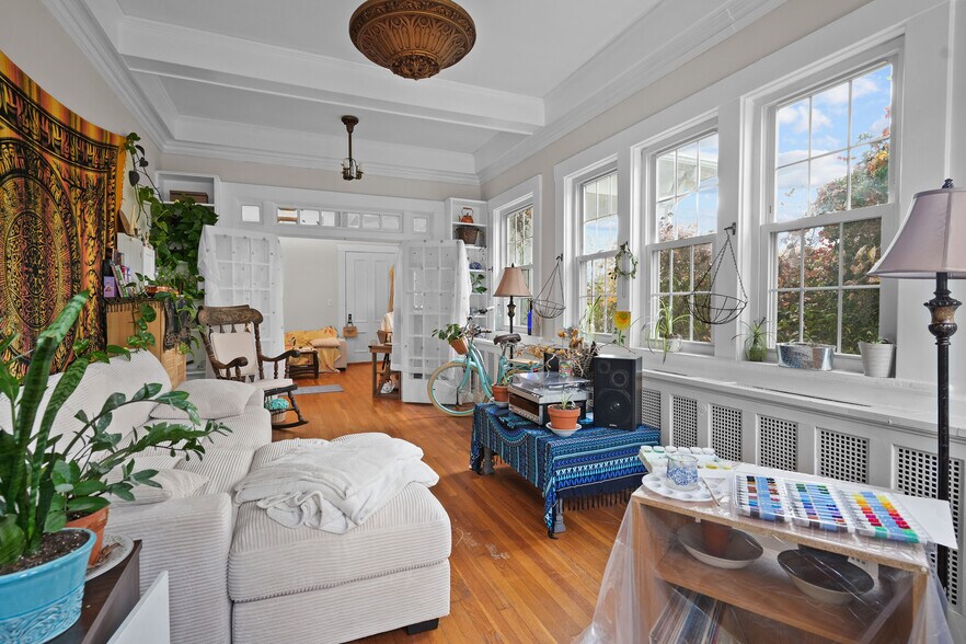 More Photos Of 3 Highland St, Woonsocket Multifamily For Sale