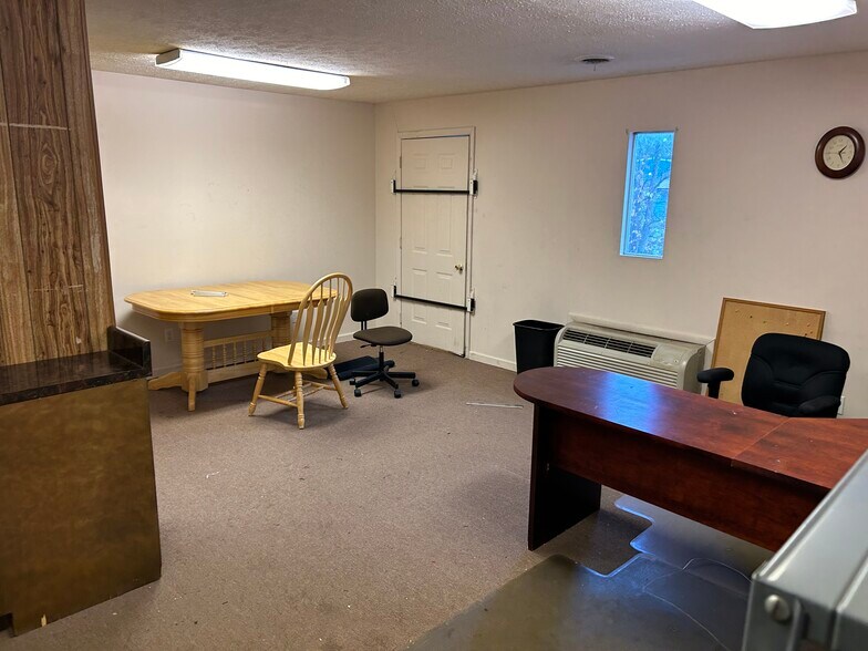 More Photos Of 976 Enterprise Dr, Logan Industrial For Sale