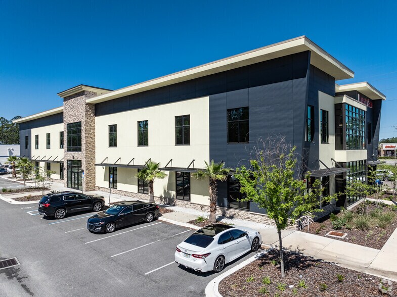 Primary Photo Of 1811 Blanding Blvd, Middleburg Medical For Lease