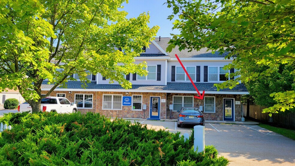 More Photos Of 3 Patriot Dr, Dover Office For Sale