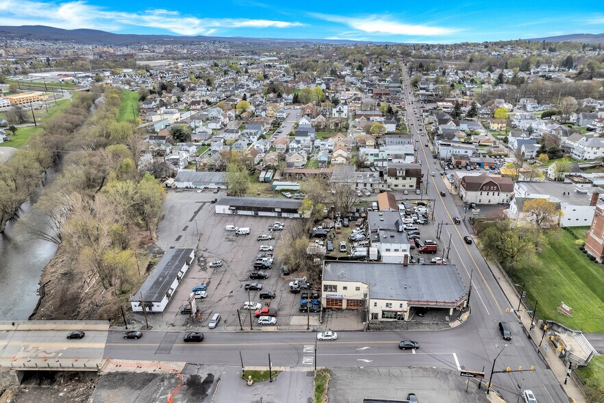 More Photos Of 10 Green Ridge St, Scranton Land For Sale