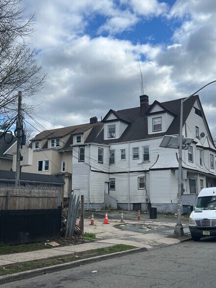 More Photos Of 416 Park Ave, East Orange Storefront Retail Residential For Sale