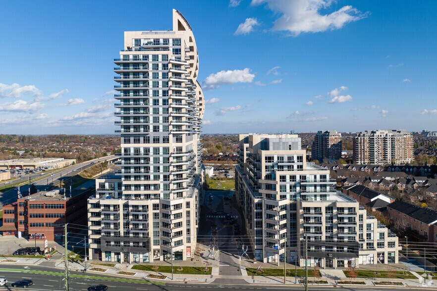 More Photos Of 9201 Yonge St, Richmond Hill Apartments For Sale