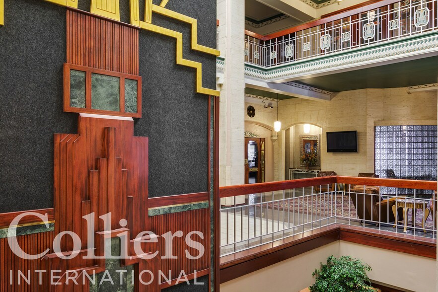 More Photos Of 802 W Bannock St, Boise Office For Lease