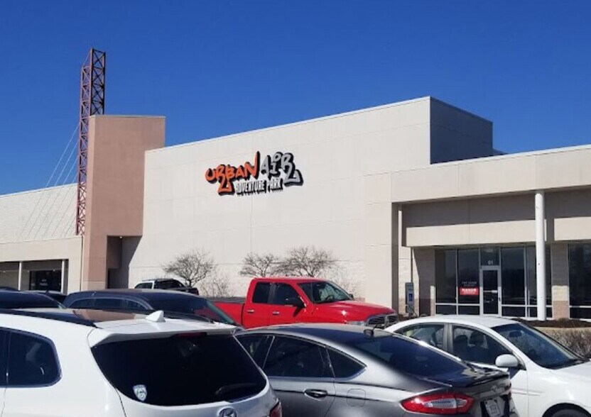 More Photos Of 47-67 Ludwig Dr, Fairview Heights Unknown For Lease