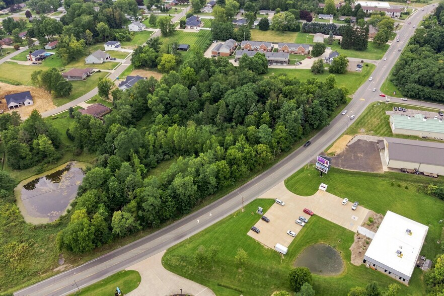 More Photos Of 1660 Lexington Ave, Mansfield Land For Sale