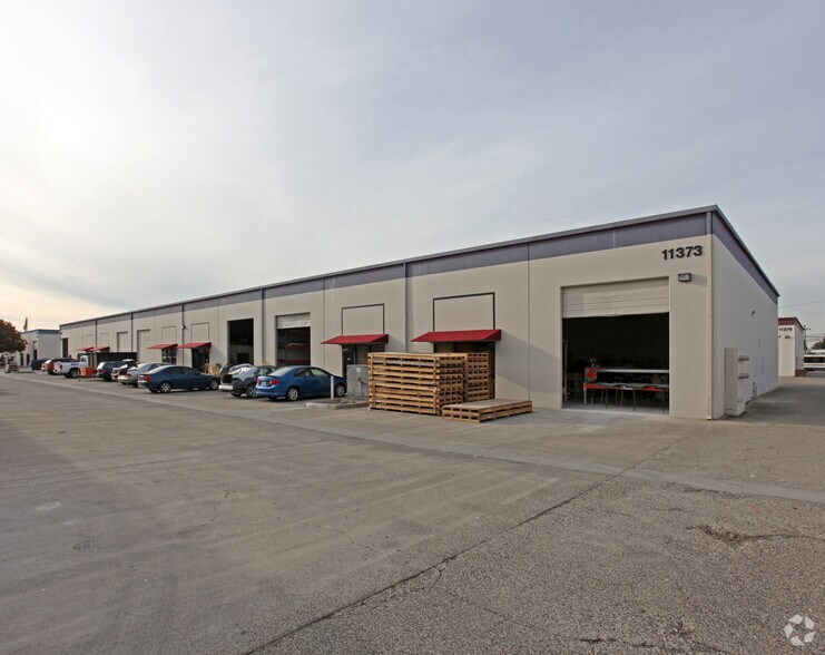 More Photos Of 11367 Trade Center Dr, Rancho Cordova Unknown For Lease