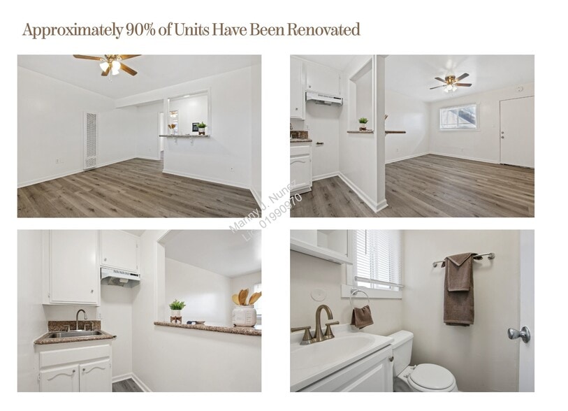 More Photos Of 16925 Prairie Ave, Torrance Apartments For Sale