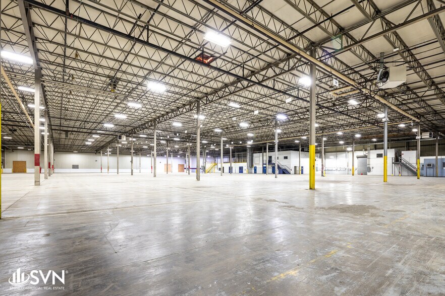 More Photos Of 1349 Leestown Rd, Frankfort Warehouse For Lease