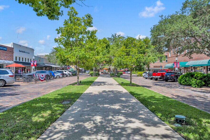 More Photos Of 214 S Woodland St, Winter Garden Land For Sale