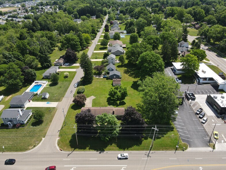 More Photos Of 6434 Market Ave N, Canton Land For Lease