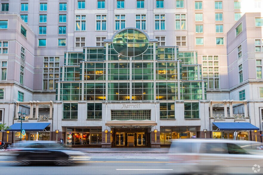 More Photos Of 1201 Market St, Philadelphia Hotel For Lease