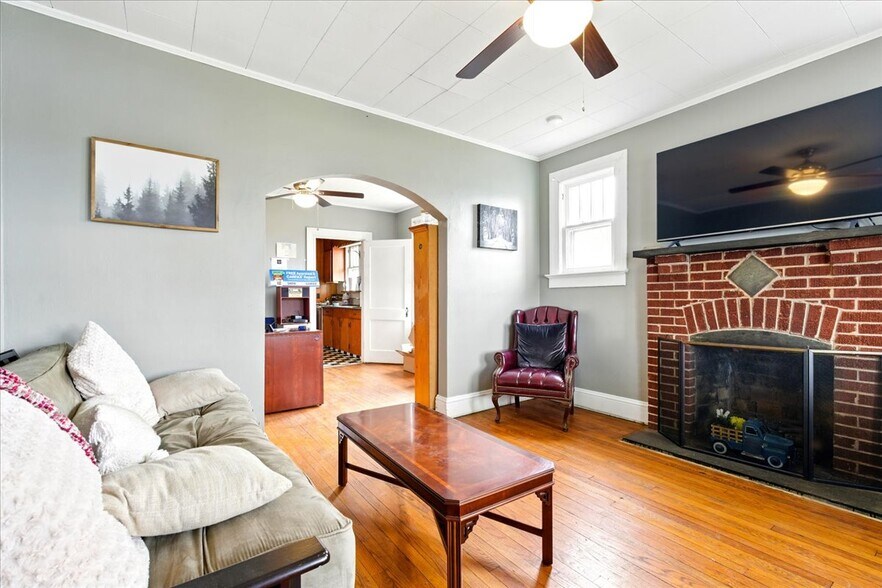 More Photos Of 14176 Wards Rd, Lynchburg Land For Sale