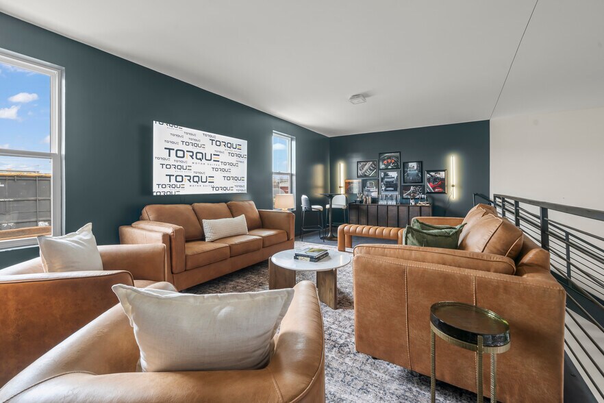 More Photos Of 4477 34th Ave, Cincinnati Self Storage For Sale