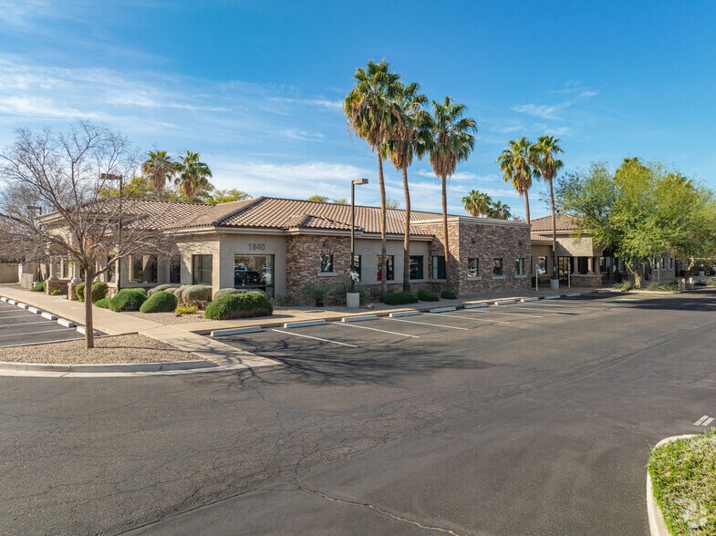 Primary Photo Of 1840 E Guadalupe Rd, Tempe Office For Lease