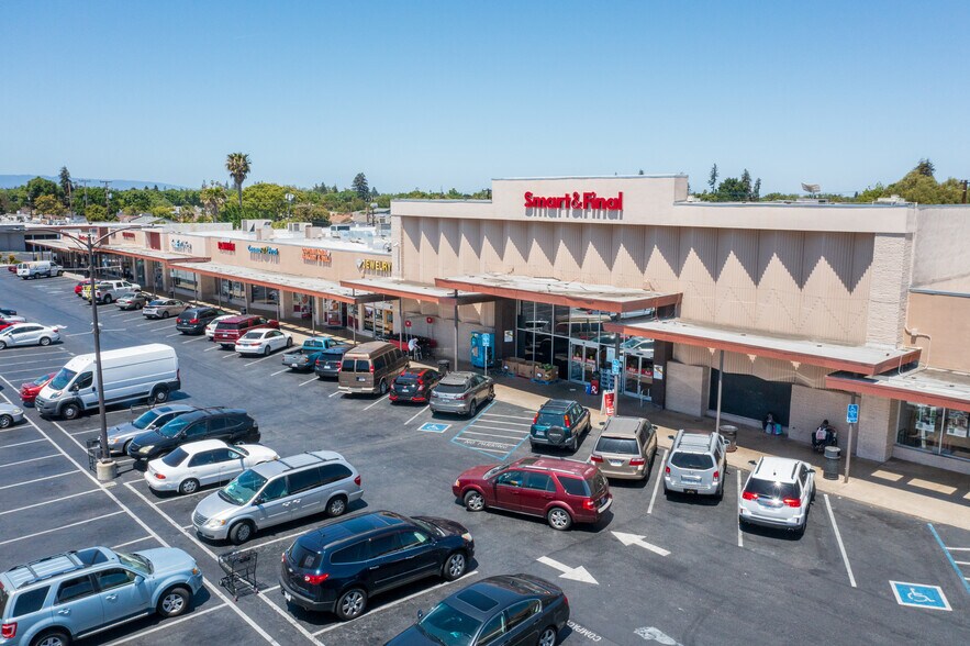 Primary Photo Of 2027 El Camino Real, Santa Clara Unknown For Lease