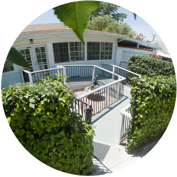 More Photos Of 264 E 2nd St, San Jacinto Assisted Living For Sale