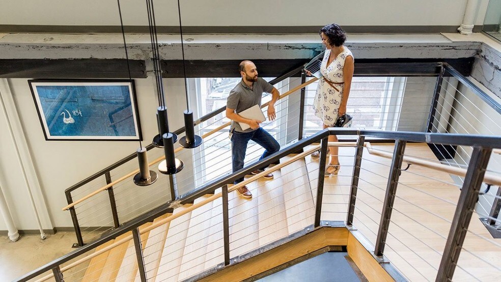 More Photos Of 1405 Locust St, Philadelphia Coworking Space