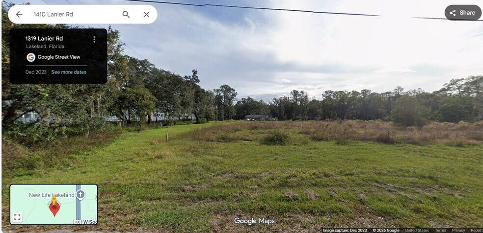 More Photos Of 1410 Lanier Rd, Lakeland Office For Lease