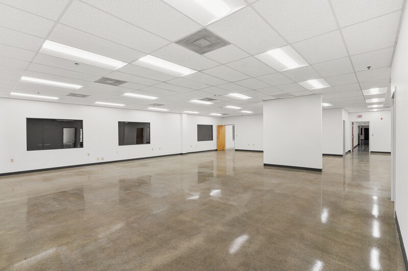 More Photos Of 2175 E Park Dr NE, Conyers Distribution For Lease