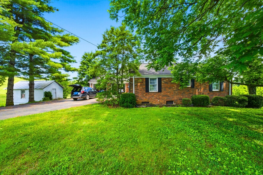 More Photos Of 789 TN-92, Dandridge Land For Sale