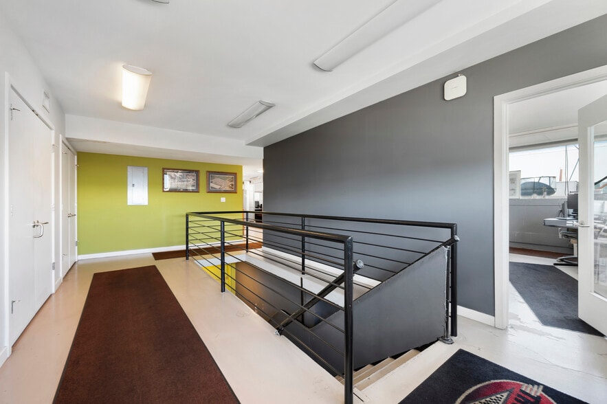 More Photos Of 1905 Brentwood Rd NE, Washington Warehouse For Lease