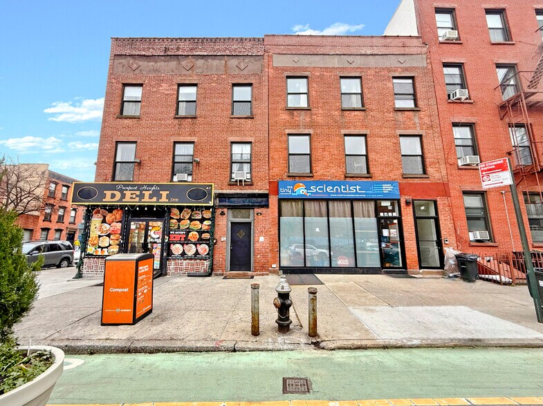 Primary Photo Of , Brooklyn General Retail For Sale
