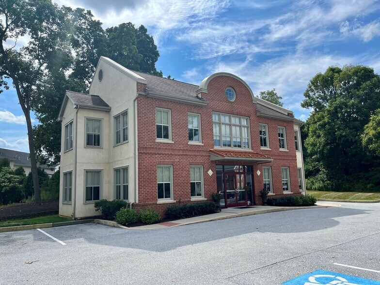 More Photos Of 940 E Boot Rd, West Chester Office For Lease
