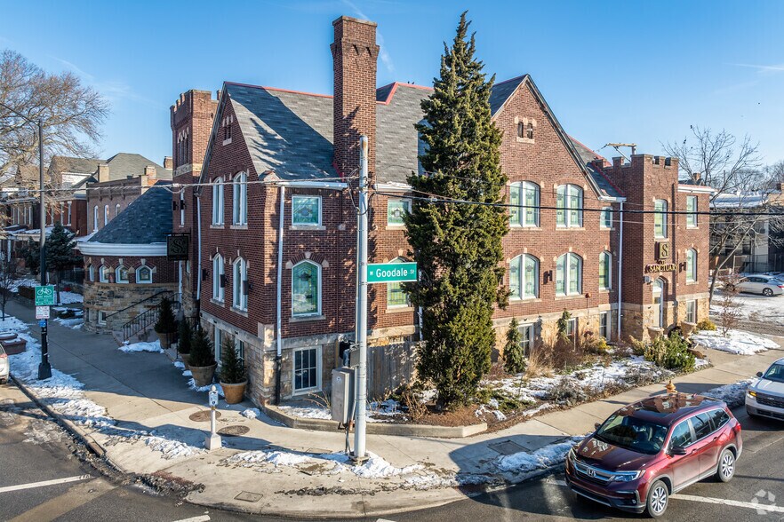 More Photos Of 618 Neil Ave, Columbus Religious Facility For Sale