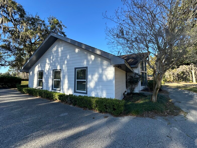 More Photos Of 11820 Turkey Creek Blvd, Alachua Office For Sale