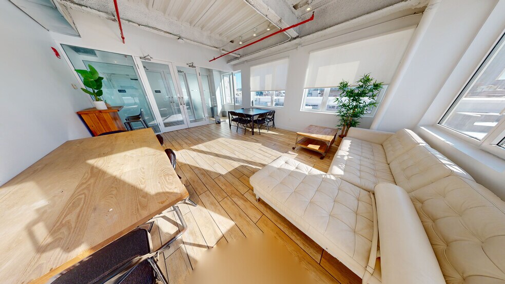 More Photos Of 433 Broadway, New York Office For Lease