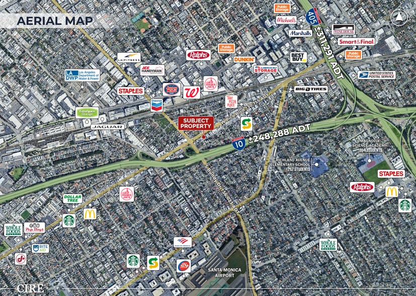 More Photos Of 11938 W Pico Blvd, Los Angeles Restaurant For Lease