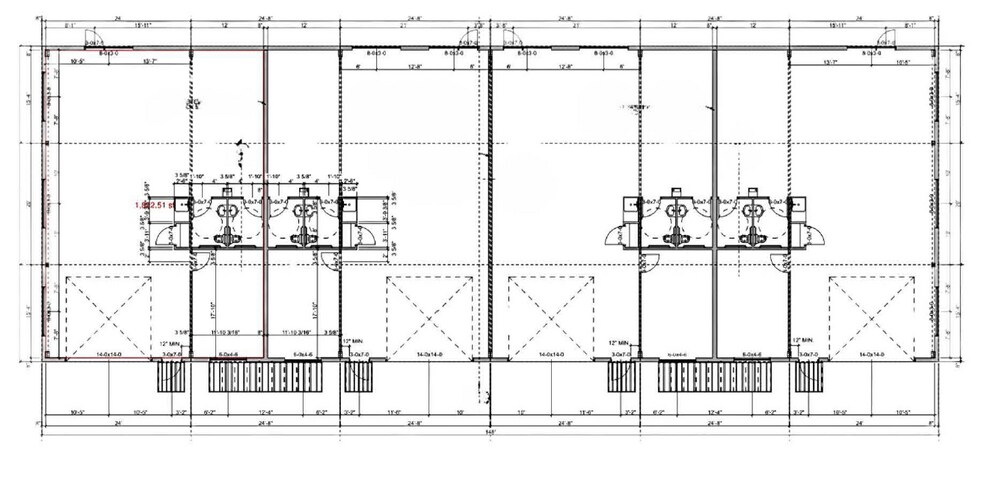 More Photos Of TBD N. 25TH E., Idaho Falls Flex For Lease